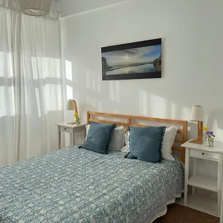 Apartamento Stylish In The Heart Of